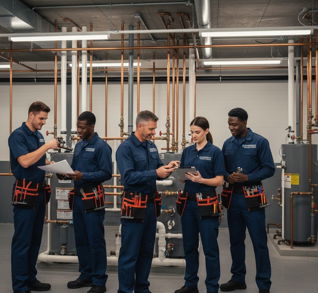 Pro Plumbers Professionals Plumbing Experts | Expert Plumbing Services in Seattle, WA